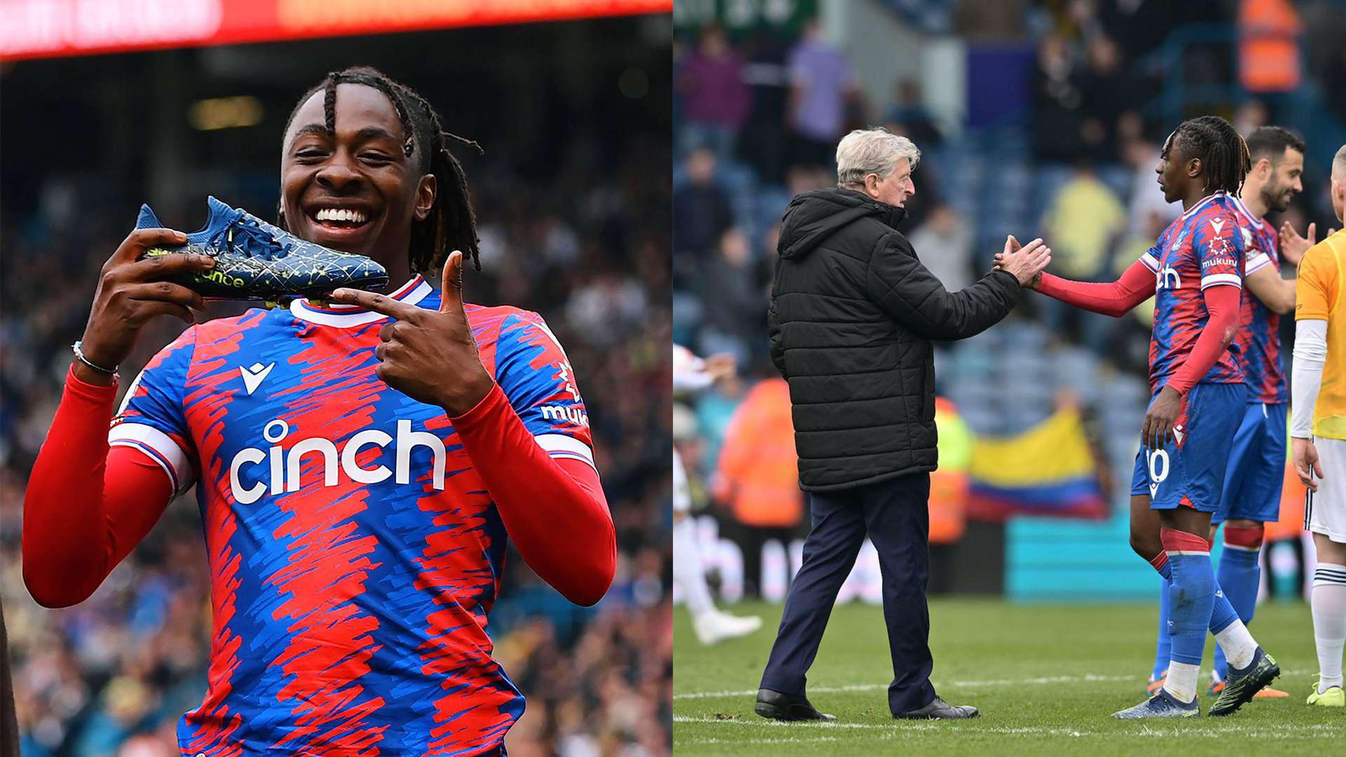 充满了悬念 充满了悬念