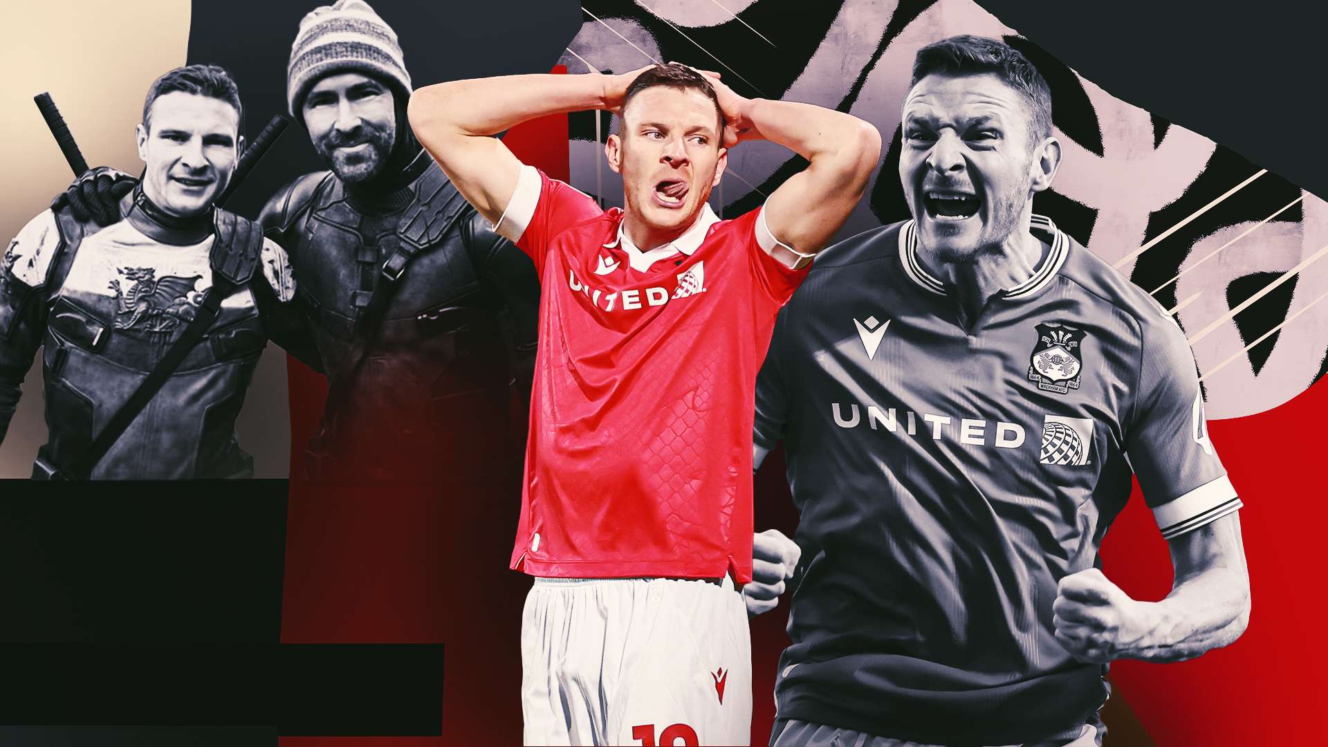 实力与动态 实力与动态