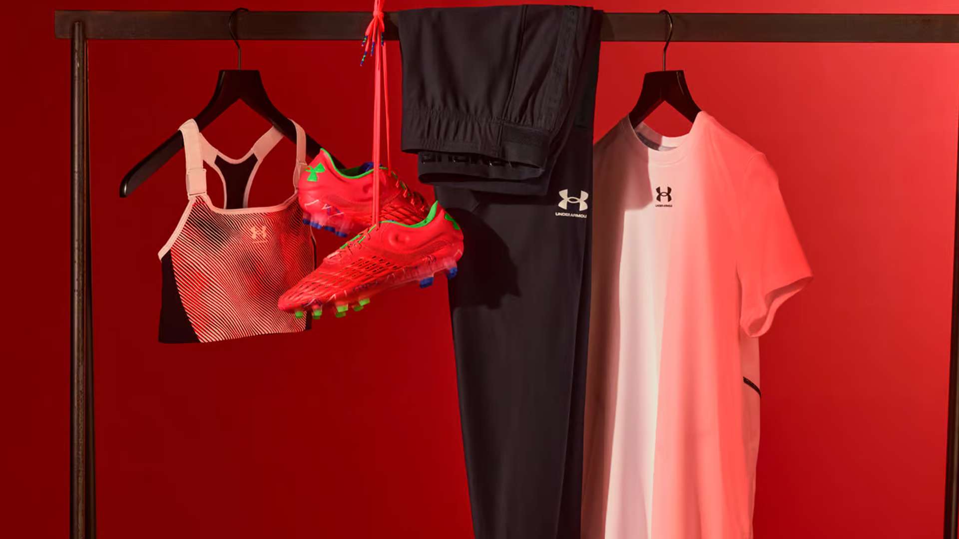 一个现代女 一个现代女