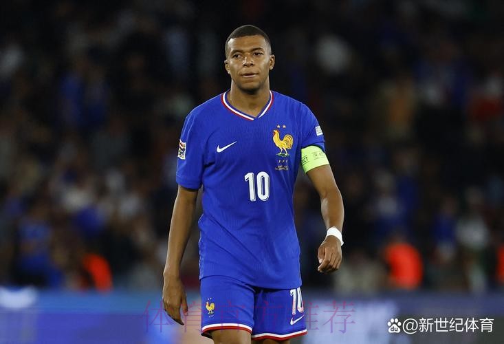 队报:若姆巴佩想竞争金球 要面对多项荣誉的挑战