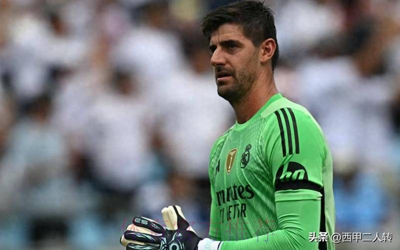 库尔图瓦:阿森西奥两次同样的错误 但这没有问题 库尔图瓦:阿森西奥两次同样的错误 但这没有问题